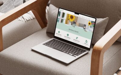 Neue Website online!