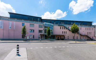 Öffentliche Besichtigung