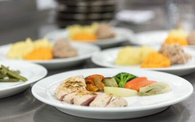 Essen wie früher
